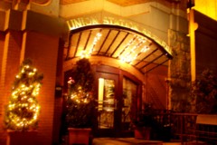 Photo of Union Station Brewery, Providence, RI