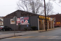 Photo of the Venus Cafe, Whitman, MA