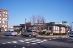 Photo of Victoria's Diner, Boston, MA