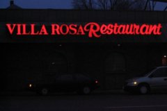 Photo of Villa Rosa, Quincy, MA