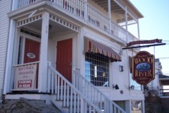 Photo of Boucher's Wood River Inn, in Wyoming, RI