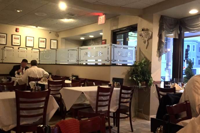 Photo of Abbondanza, Everett, MA