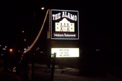 Photo of The Alamo, Milford, MA