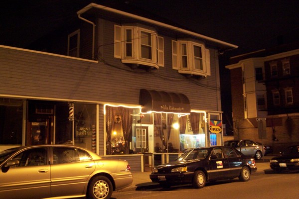 photo of Alia Ristorante, Winthrop, MA
