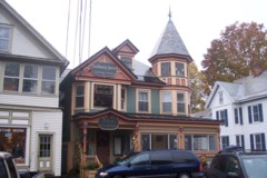 Photo of Alice's Restaurant, Chester, VT