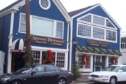 photo of Alisson's Restaurant, Kennebunkport, ME
