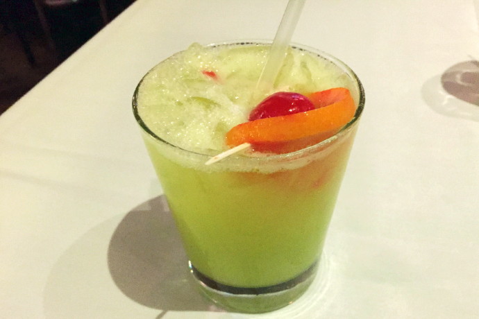 photo of Jamaican Ten-Speed from All Seasons Table, Malden, MA
