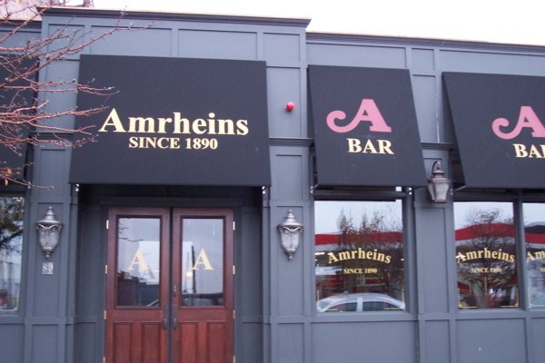 photo of Amrheins, South Boston, MA