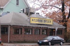 Photo of Andros Diner, Belmont, MA