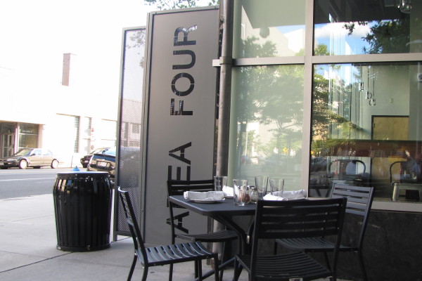 photo of Area Four, Cambridge, MA