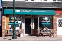 Photo of Ashley's, a breakfast  and lunch spot in South Braintree, MA