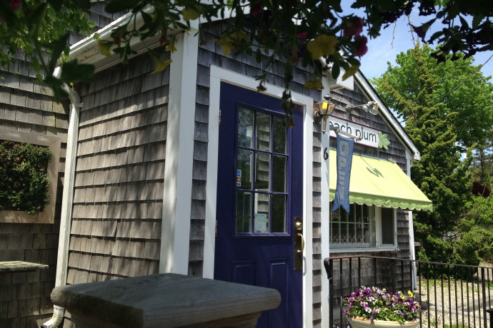 Photo of Beach Plum Bakery Cafe, South Dartmouth (Padanaram Village), MA