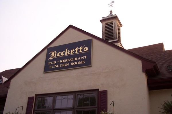 photo of Beckett's, Walpole, MA