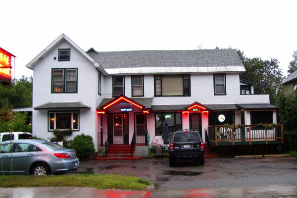photo of Belvedere Restaurant, Saranac Lake, NY