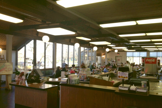 Photo of Bliss Bros. Dairy, in Attleboro, MA