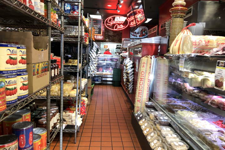 photo of Bob's Italian Foods, Medford, MA