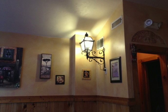 Photo of Bottega di Capri, Brookline, MA