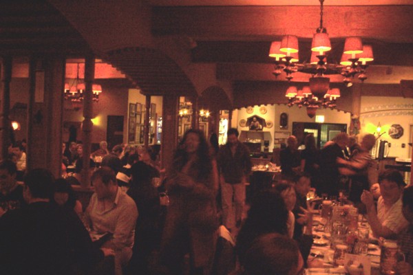 photo of the Chicago Brauhaus, Chicago, IL