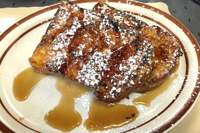 photo of Burnt Toast from Toast, Hull, MA