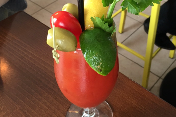photo of Bloody Mary from CK Pearl, Essex, MA, MA