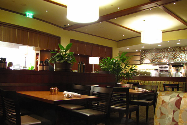 photo of Cafe Bistro, Braintree, MA