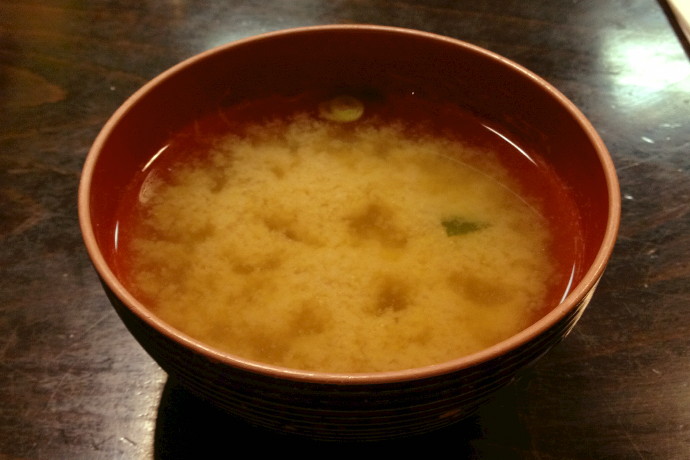 photo of Cafe Mami, Cambridge, MA