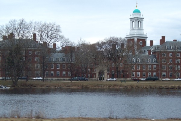 photo of Cambridge, MA