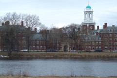 photo of Cambridge, MA