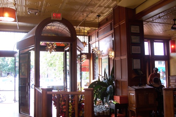 photo of Cantina, Saratoga Springs, NY