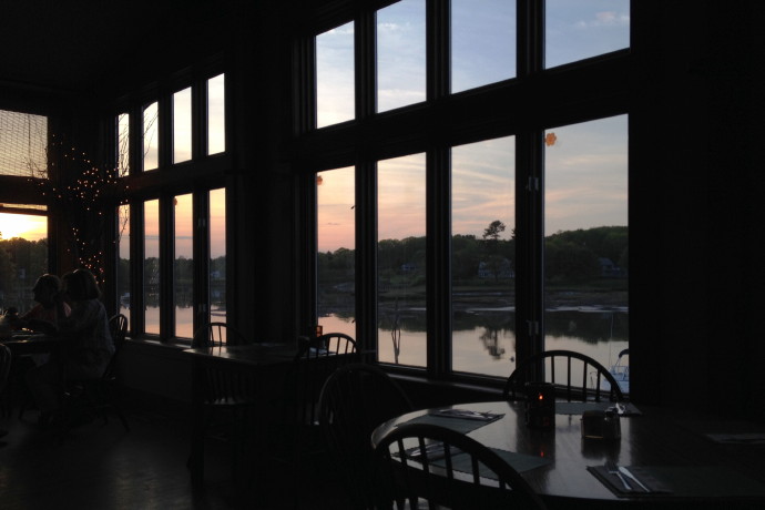 photo of Cape Neddick Lobster Pound, Cape Neddick, ME