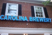 photo of the Carolina Brewery, Chapel Hill, NC