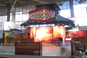 photo of Cheeseboy, Boston, MA