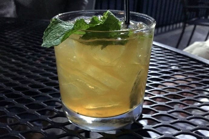 photo of Liberty Smash from City Streets, Waltham, MA