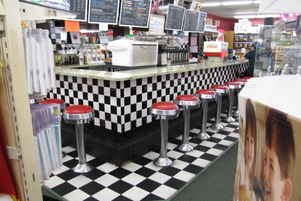 photo of Coffee Sensations, Medfield, MA
