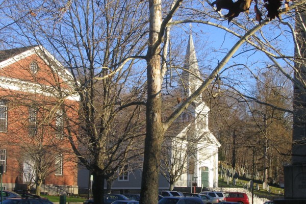 photo of Concord, MA
