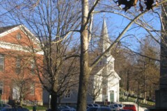 photo of Concord, MA