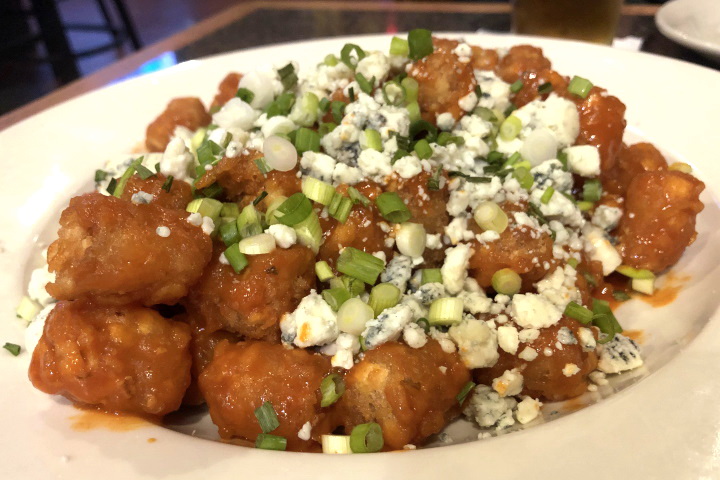 photo of Buffalo Tots from Costello's Tavern, Jamaica Plain, MA
