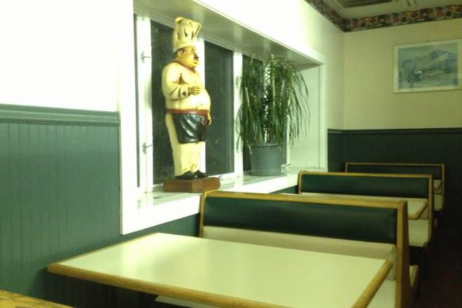 Photo of Country Pizza, Lincoln, MA