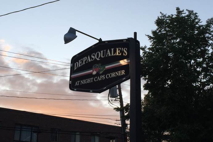 Photo of DePasquale's At Night Caps Corner, Newton, MA