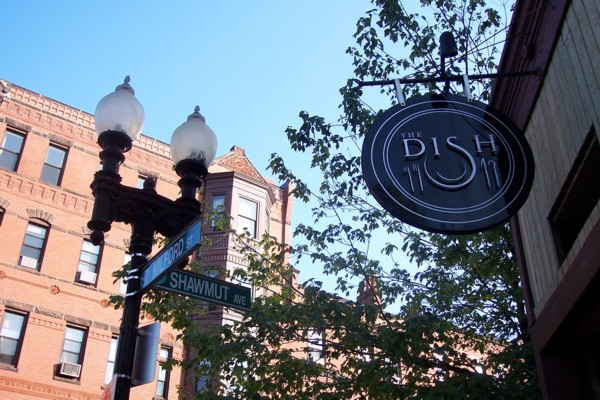 photo of The Dish, Boston, MA