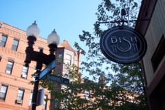 Photo of The Dish, Boston, MA