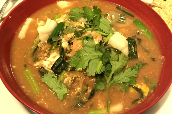 photo of Su Ki Ya Ki from Dok Bua, Brookline, MA