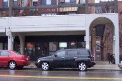 Photo of Don Ricardo's Restaurant, Boston, MA