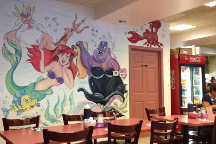 photo of Donna's Restaurant, East Boston, MA