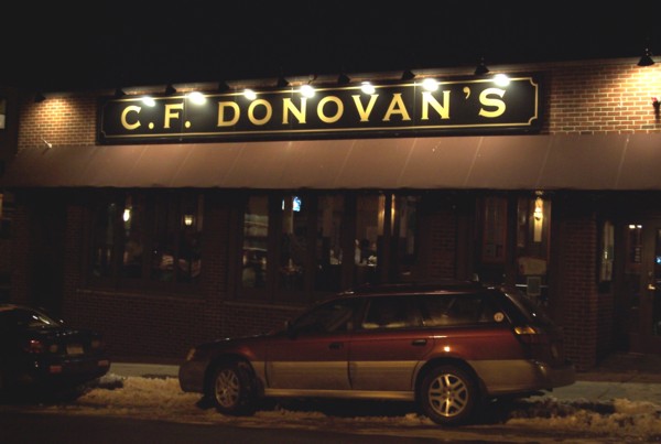 Photo of CF Donovan's, Dorchester, MA