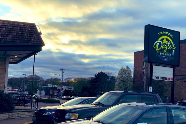 Photo of Tommy Doyle's Pub and Grill, Brockton, MA