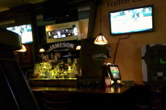 Photo of The Dubliner Pub, Cambridge, MA