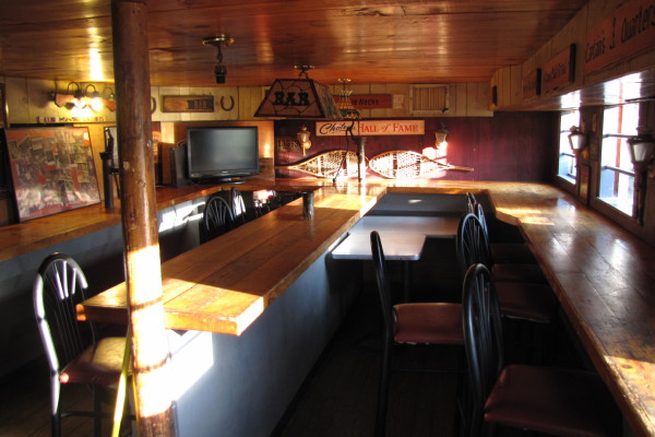 photo of the Dudley Chateau, Wayland, MA