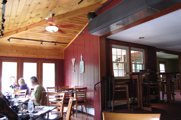 photo of Dutch Pancake Cafe, Stowe, VT