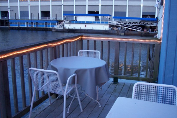 photo of Eastern Pier II, Boston, MA